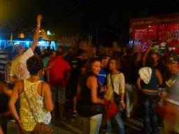 XIX Concentracion - 2012